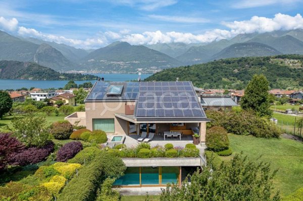 casa indipendente in vendita a Colico