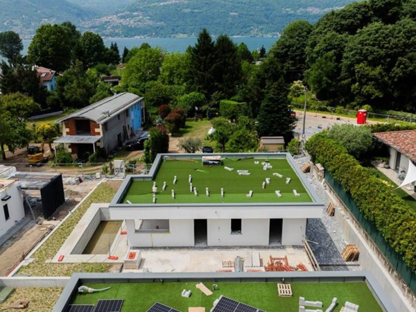 casa indipendente in vendita a Colico