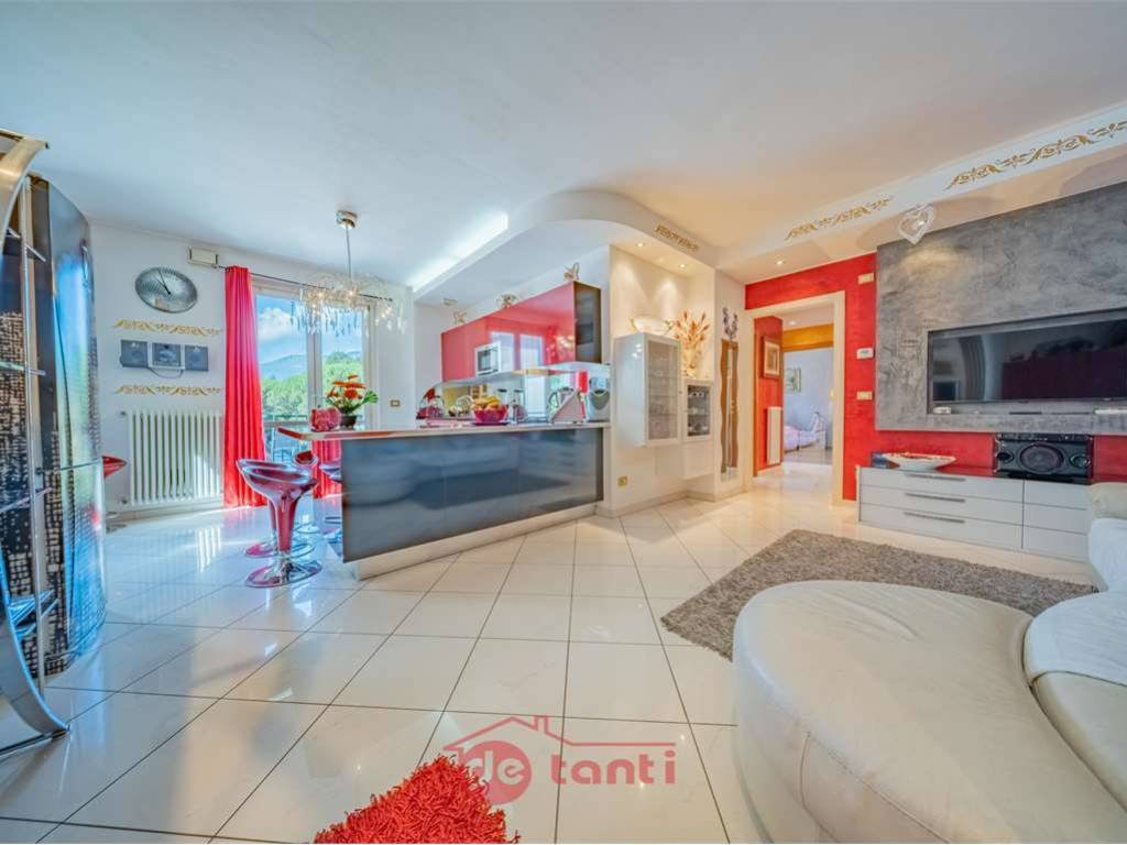 appartamento in vendita a Colico