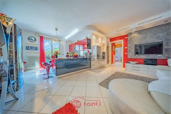 appartamento in vendita a Colico