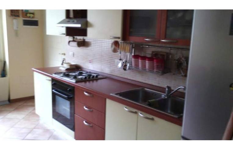 appartamento in vendita a Colico