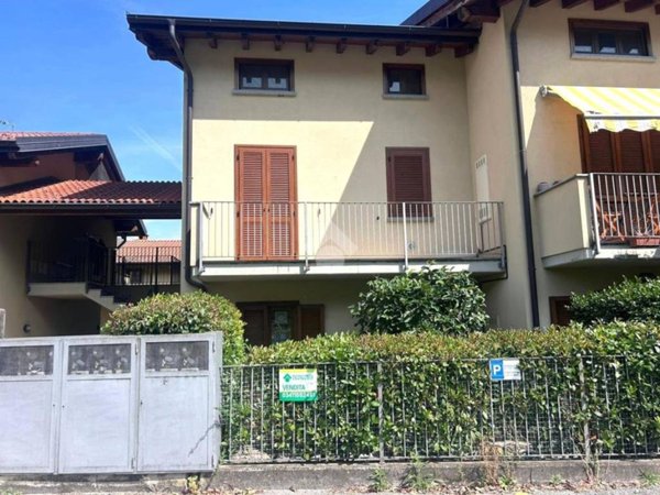 appartamento in vendita a Colico