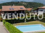 appartamento in vendita a Colico