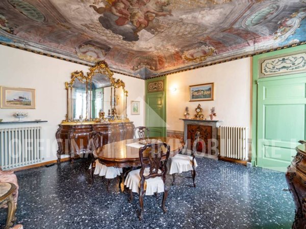 appartamento in vendita a Colico