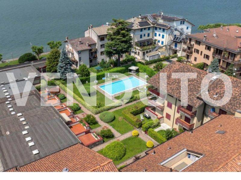 appartamento in vendita a Colico