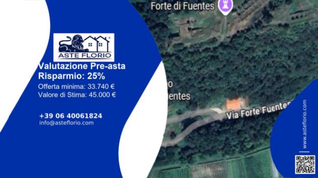 terreno agricolo in vendita a Colico