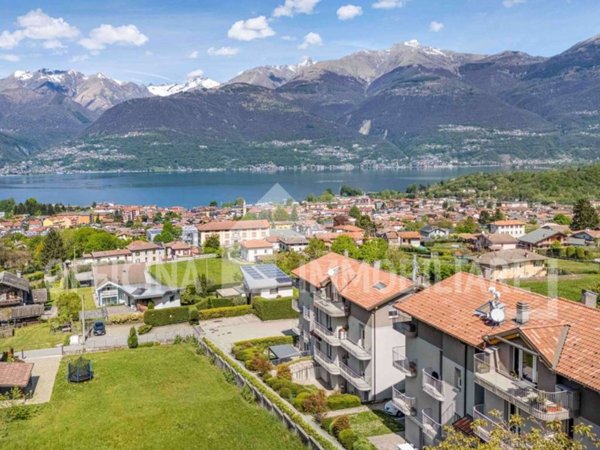 appartamento in vendita a Colico