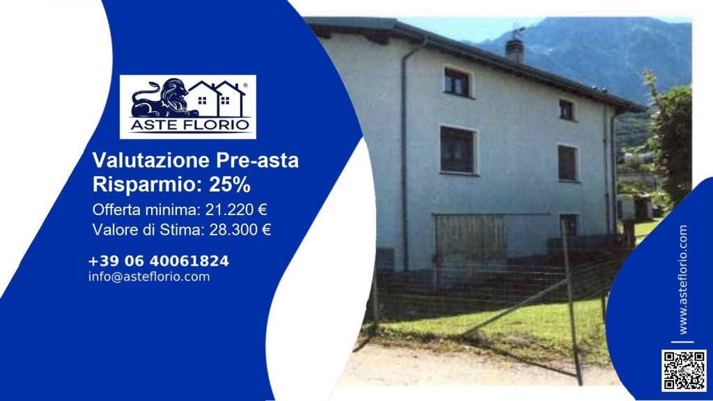 locale commerciale in vendita a Colico