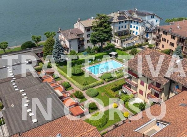 appartamento in vendita a Colico
