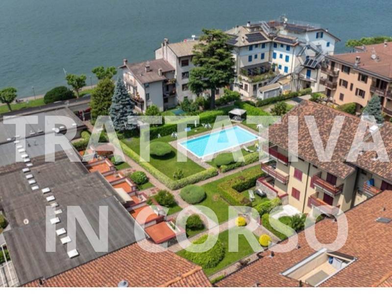 appartamento in vendita a Colico