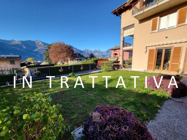 appartamento in vendita a Colico