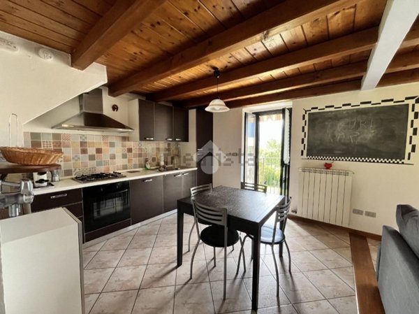 appartamento in vendita a Colico