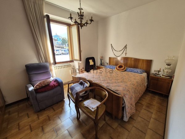 appartamento in vendita a Colico