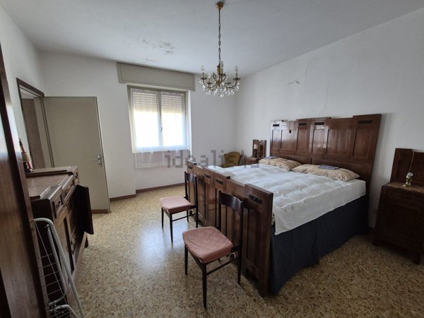 appartamento in vendita a Colico