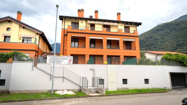 appartamento in vendita a Colico