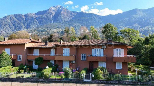 appartamento in vendita a Colico