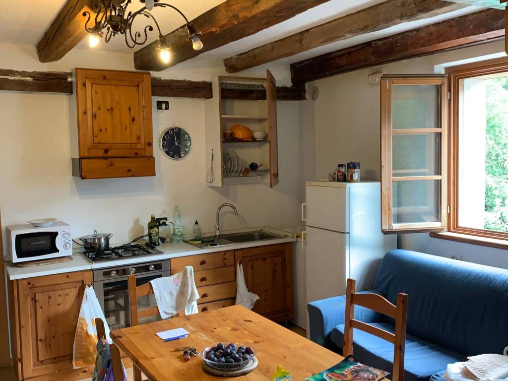 appartamento in vendita a Colico