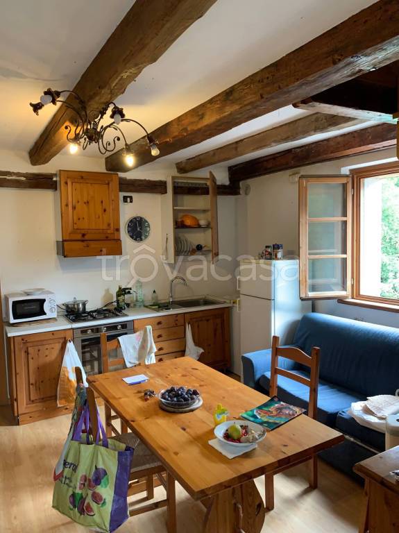 appartamento in vendita a Colico