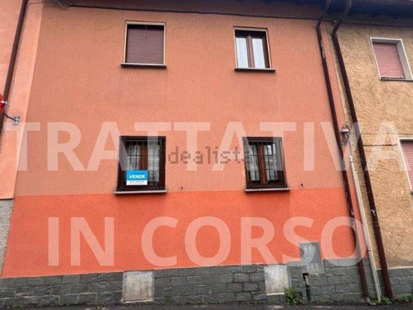 casa indipendente in vendita a Colico