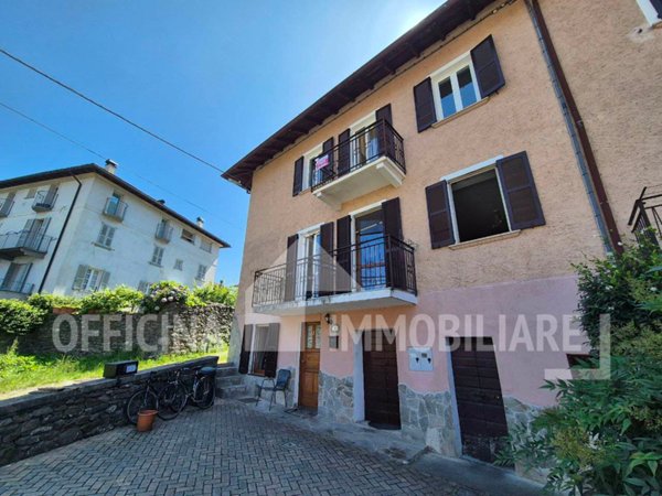 appartamento in vendita a Colico