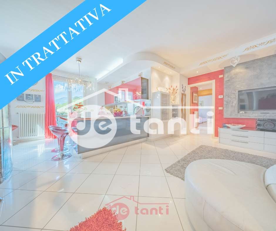 appartamento in vendita a Colico