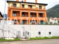 appartamento in vendita a Colico