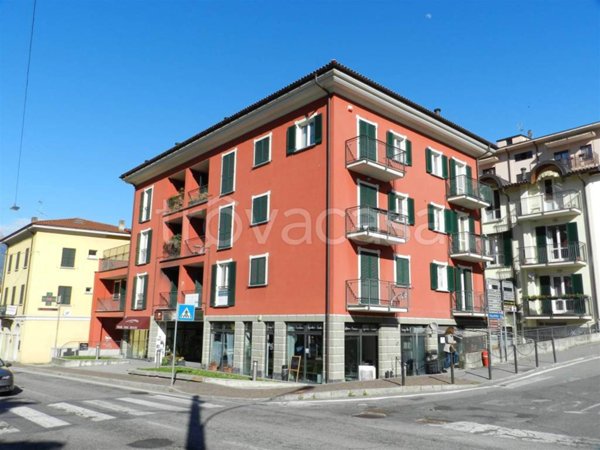 appartamento in vendita a Colico