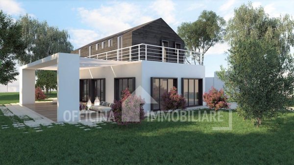 terreno edificabile in vendita a Colico in zona Curcio