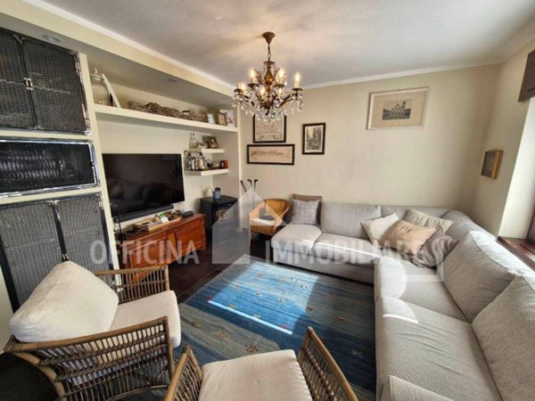 appartamento in vendita a Colico in zona Olgiasca