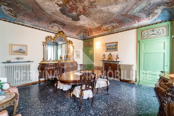 appartamento in vendita a Colico