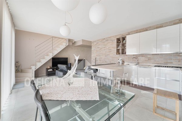 appartamento in vendita a Colico