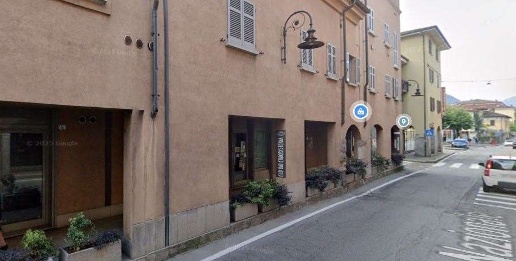 appartamento in vendita a Colico