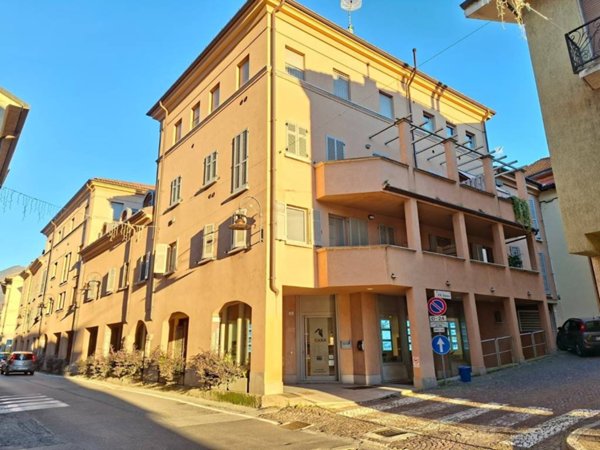 appartamento in vendita a Colico