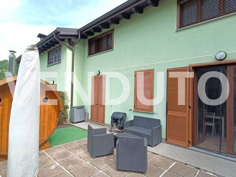 appartamento in vendita a Colico