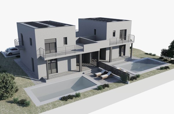 casa indipendente in vendita a Colico