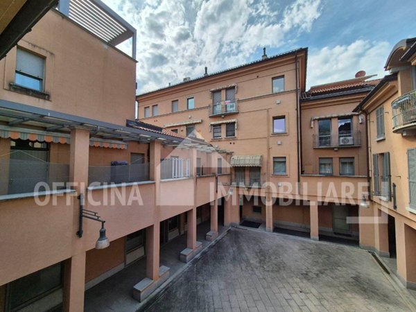 appartamento in vendita a Colico