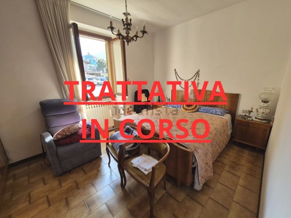 appartamento in vendita a Colico