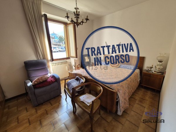 appartamento in vendita a Colico