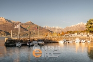 casa indipendente in vendita a Colico