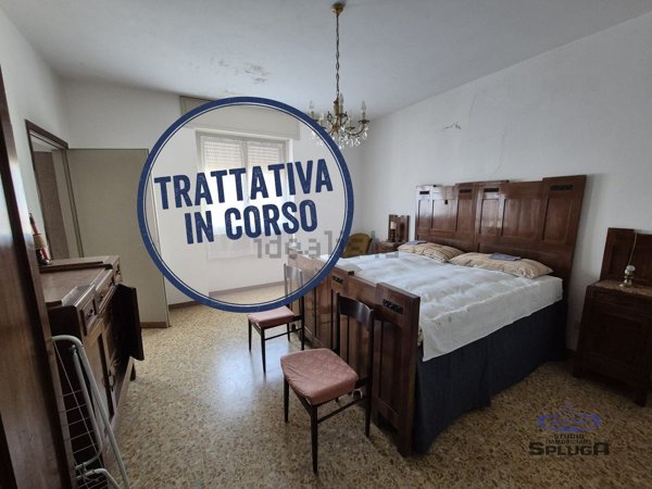 casa indipendente in vendita a Colico