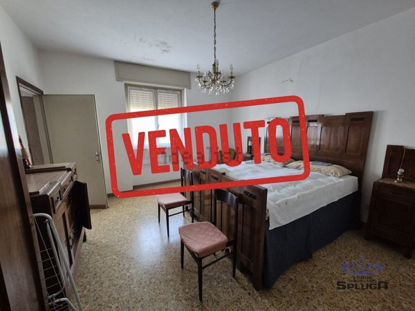 casa indipendente in vendita a Colico