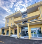 appartamento in vendita a Colico in zona Villatico