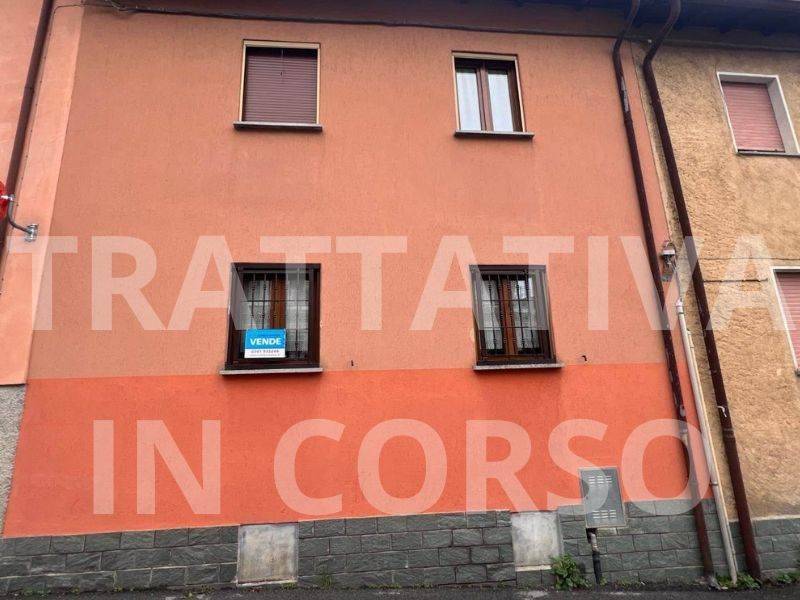 casa indipendente in vendita a Colico