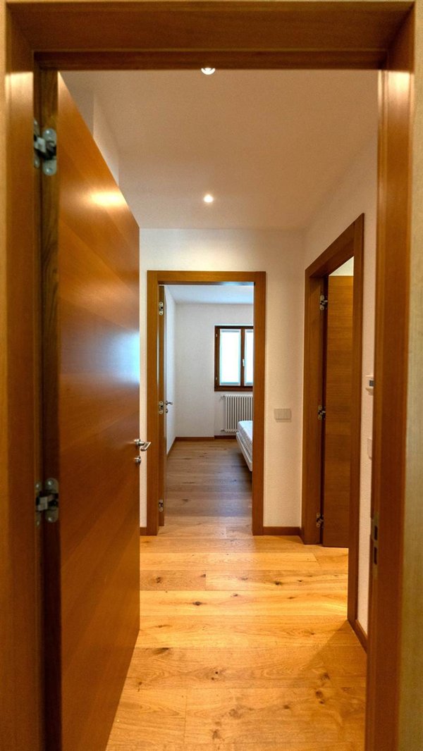 appartamento in vendita a Colico in zona Curcio