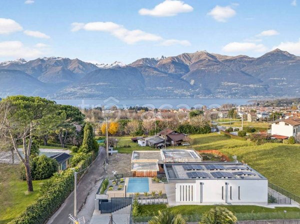 casa indipendente in vendita a Colico