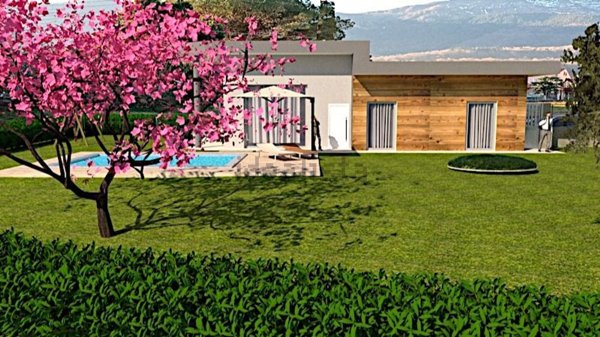 casa indipendente in vendita a Colico