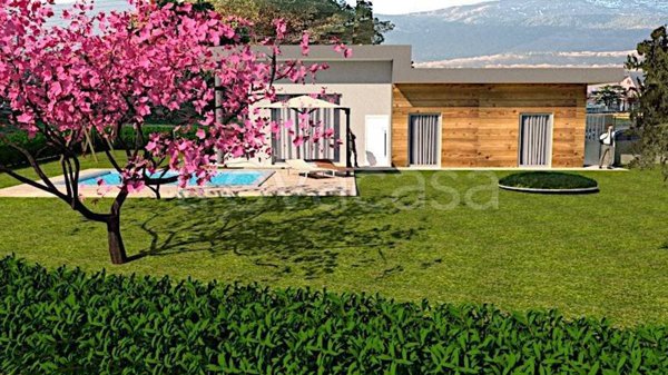 casa indipendente in vendita a Colico