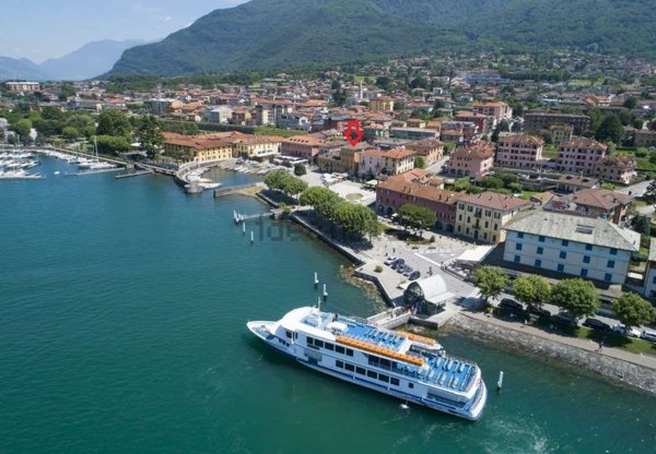 appartamento in vendita a Colico