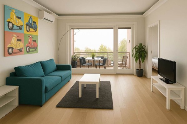 appartamento in vendita a Colico