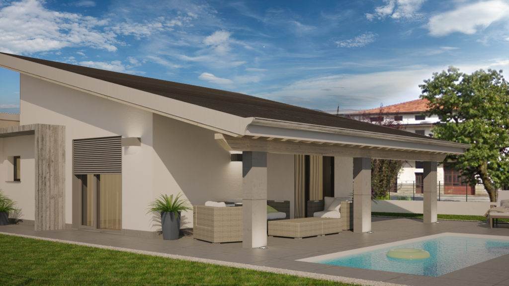 terreno edificabile in vendita a Colico